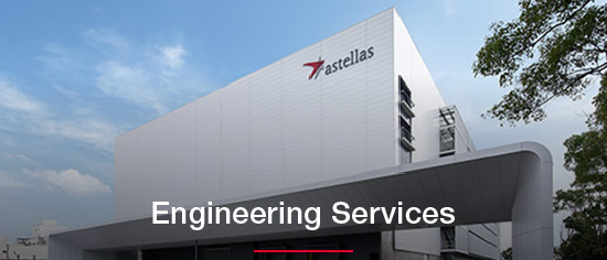 Engineering Services