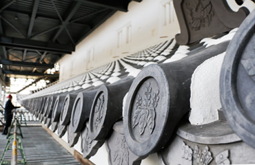 Maru-gawara