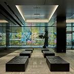 YODOBASHI HOLDINGS HEAD OFFICE BUILDING