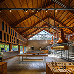 NISEKO DISTILLERY