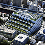 Azabu Green Terrace
