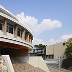Naragakuen Junior High School & High School