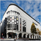 Kyoto Yodobashi