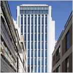 JWES Building