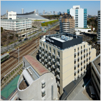 UK Shibuya Jingumae Building