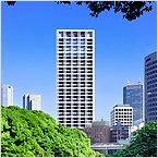 Akasaka K-Tower