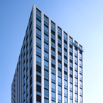 Nittsu Shoji Head Office