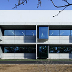 Kyowa Hakko Kirin Fuji Research Park IK8