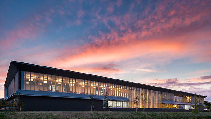 KDDI Evolva YAMAGATA X WORKPLACE