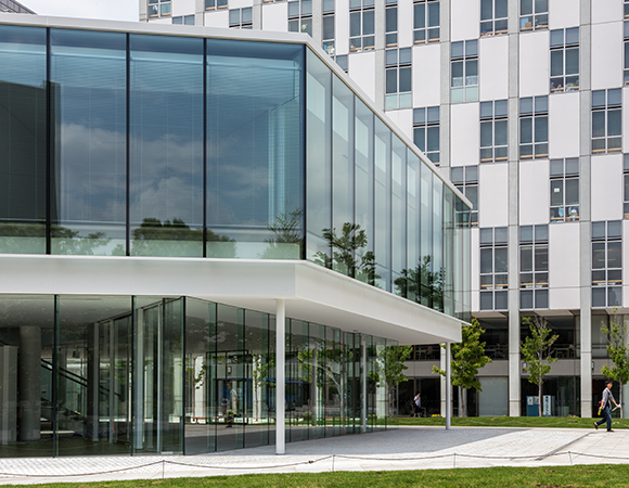 Kanagawa Institute of Technology, Institute For Advanced Technology