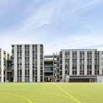 Sugamogakuen Junior & Senior High School