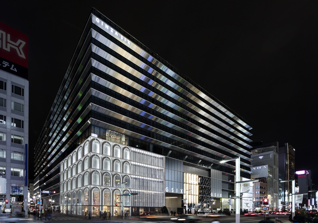 Ginza Six