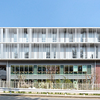 Niigata Seiryo Building No.1