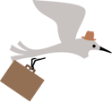 「渡り鳥をさがしてみよう」も見てね！