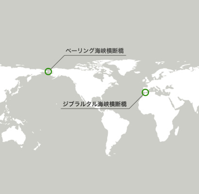 画像世界をつなぐ橋