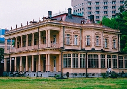 岩崎邸