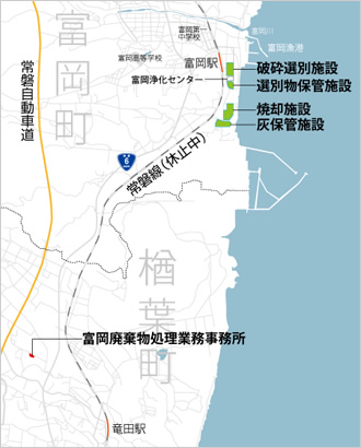 図版：地図