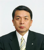 写真：常務執行役員北海道支店長　木下 勲