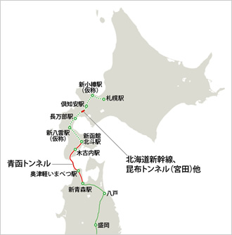 図版：地図