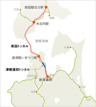 図版：地図