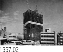 写真：1967.02