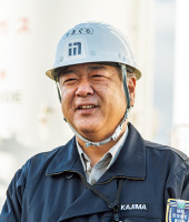 図版:山口憲一所長