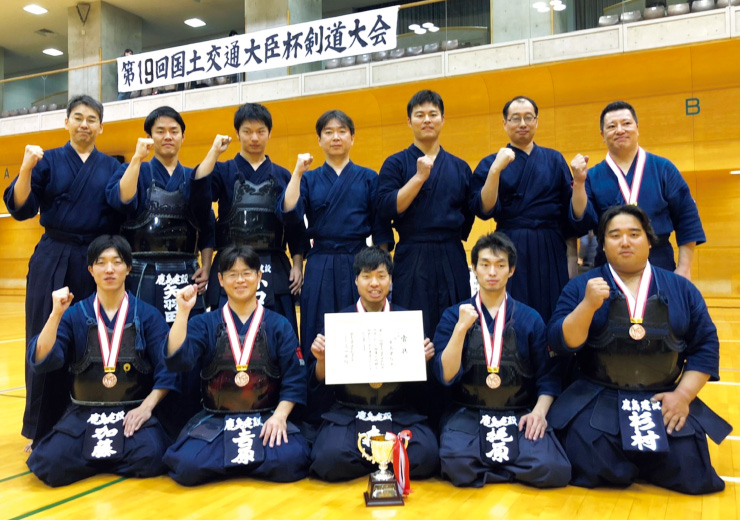 図版:入賞選手