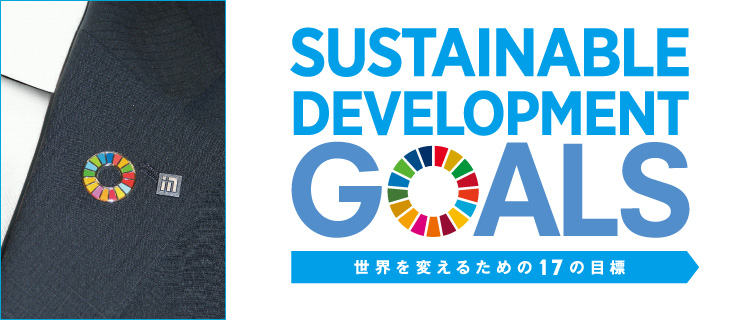 図版:SDGs
