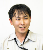 図版：蔦尾亮太工事係