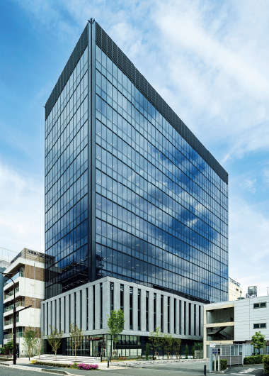 図版:大宮ソラミチKOZ(関東支店)