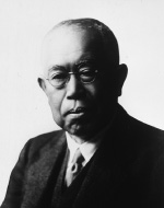 写真:鹿島精一社長