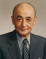 写真:渥美健夫社長