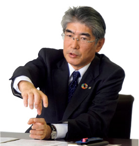 写真:芦田徹也