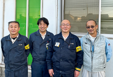 図版:集合写真