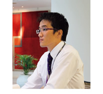 写真：谷口勝之