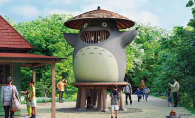 図版：どんどこ堂