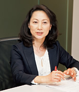 写真：中野朱美