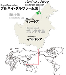 図版：地図