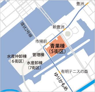 図版：地図