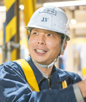 図版:高野裕亮工事課長