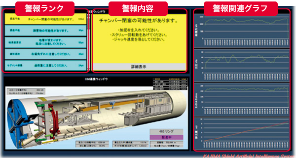 図版:KSJSシステム画面