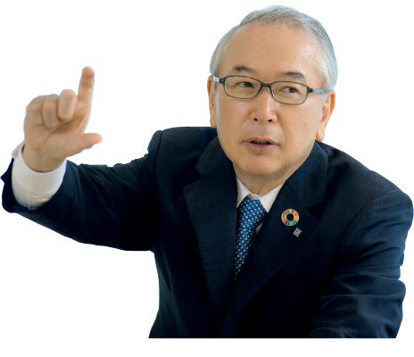 写真:天野 裕正