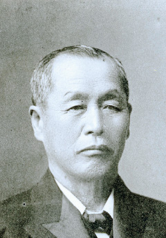 図版:鹿島岩蔵