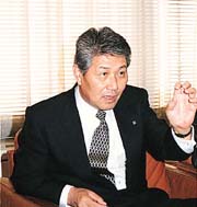 井保 武寿