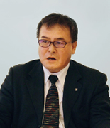 石嶋樹一郎