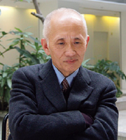 写真：坂本 弘之