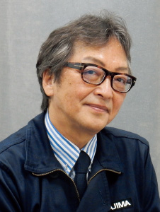 図版:佐々木正充 所長