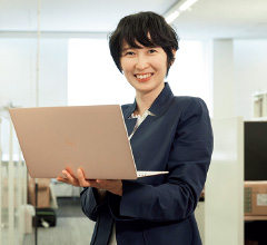 図版:弓野沙織 技術研究所研究員
