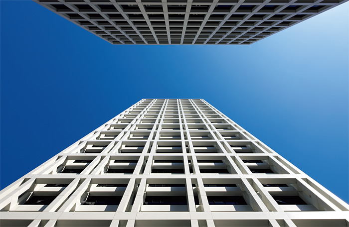 写真：AKASAKA K-TOWER