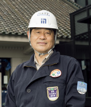 図版:神山良知所長
